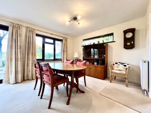 Dining Area- click for photo gallery